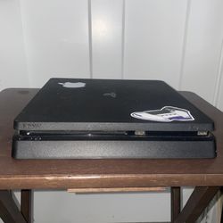 PlayStation 4 Slim 500 GB 