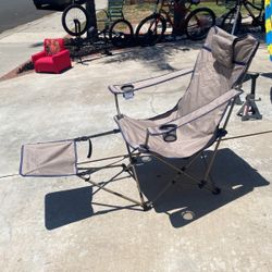 Camping Chair  