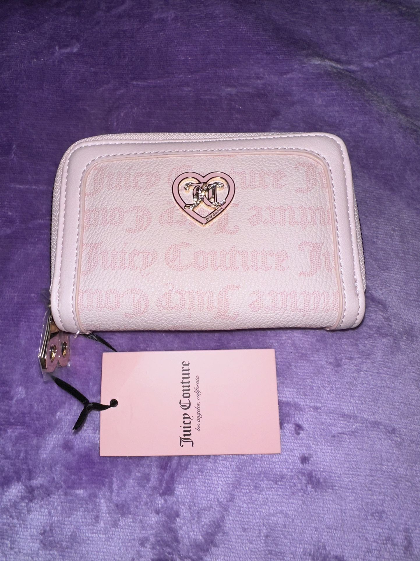 Juicy Couture Flawless Wallet