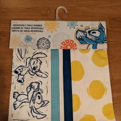 Disney's Table Runner