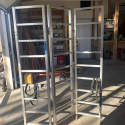 Loading Ramp - Foldable