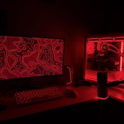 Gaming PC 