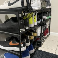 Shoes For Sale Mint Condition 