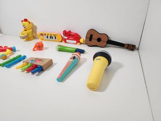Kids Toys