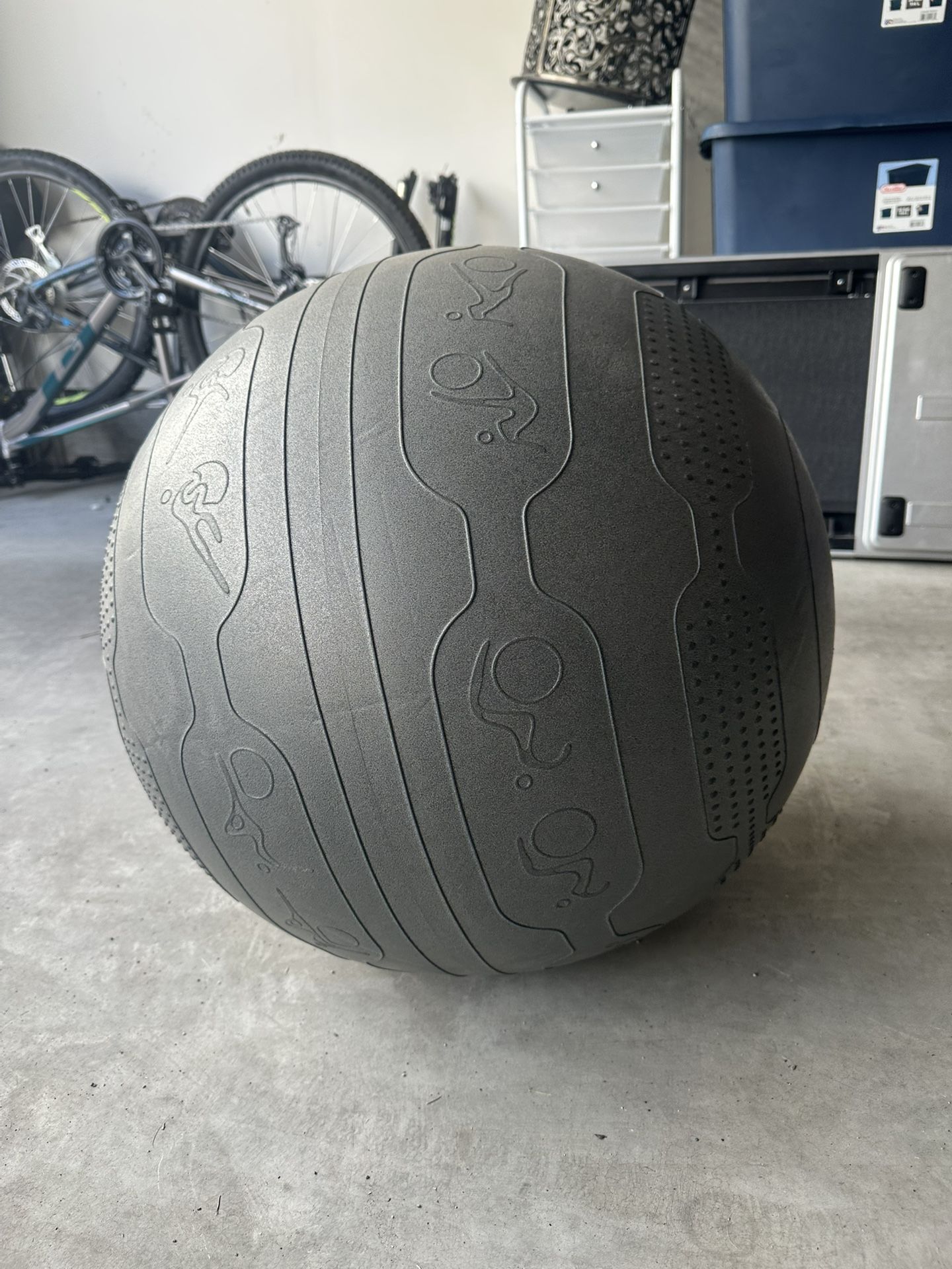 Yoga Ball