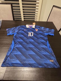 France Jersey
