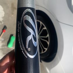 Rowling Big Stick