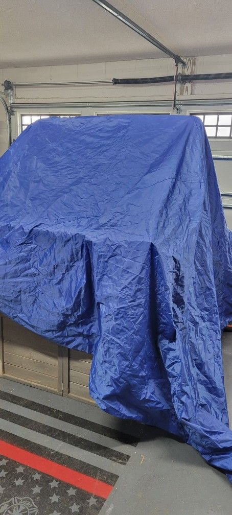 Canapy / Tent Replacement