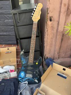 Electric Guitar