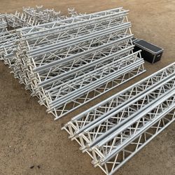 Global Truss F33 Original components and accessories.