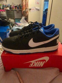 Nike men's