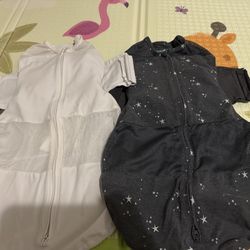 Baby Swaddles