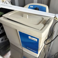 M150 Sonic Cleaner