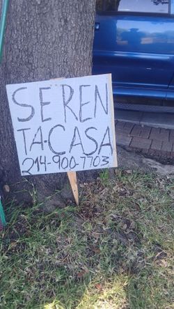 Se renta casa 4 recamaras y 2 baños