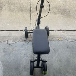 Knee Rover Scooter 