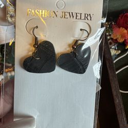 Earring And Bracelets