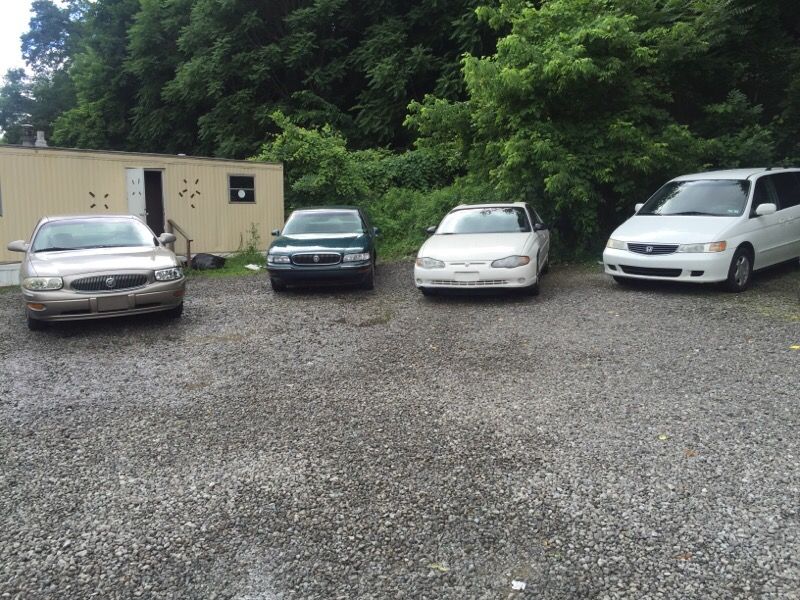 Cars