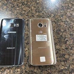 samsung S7 factory unlcoked all colors avaible 