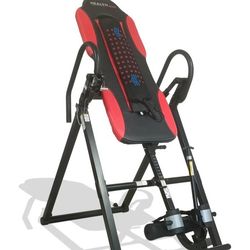 Health Gear HGI 4.4RX / HGI-4.4** style inversion table