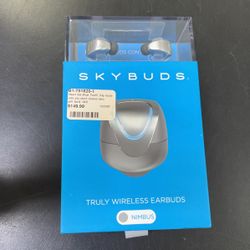 Wireless SkyBuds 