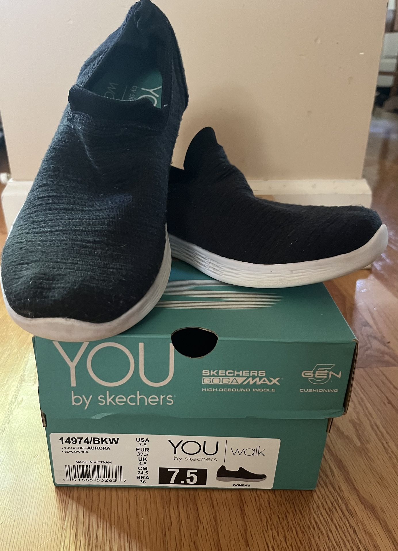 Women's YOU by Skechers Shoes Size 7.5