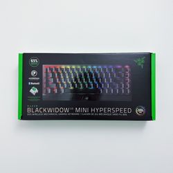 Razer Keyboard