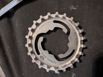 Gates carbon drive cdx