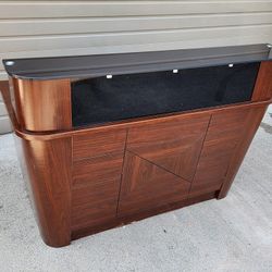 Secretary/Computer Desk