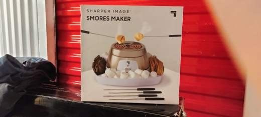 Smores Maker 