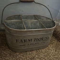 Farmhouse Decor