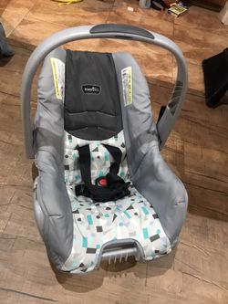 Baby Car Seat