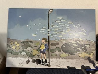 Parkid Painting
