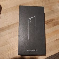 METROPCS/TMOBILE SAMSUNG 25 FE