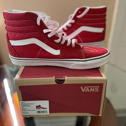 Vans Size Men 10
