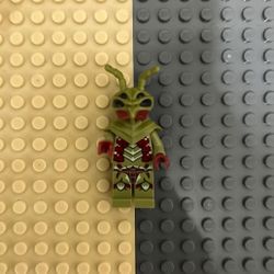 Lego Star Wars Mantizoid Minifigure