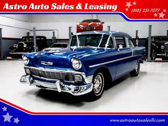 1956 Chevrolet 210