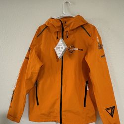 MUSTO  GORE-TEX Jacket Medium mans