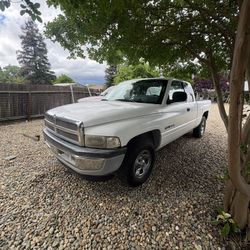 2001 Dodge Ram 1500 5.2