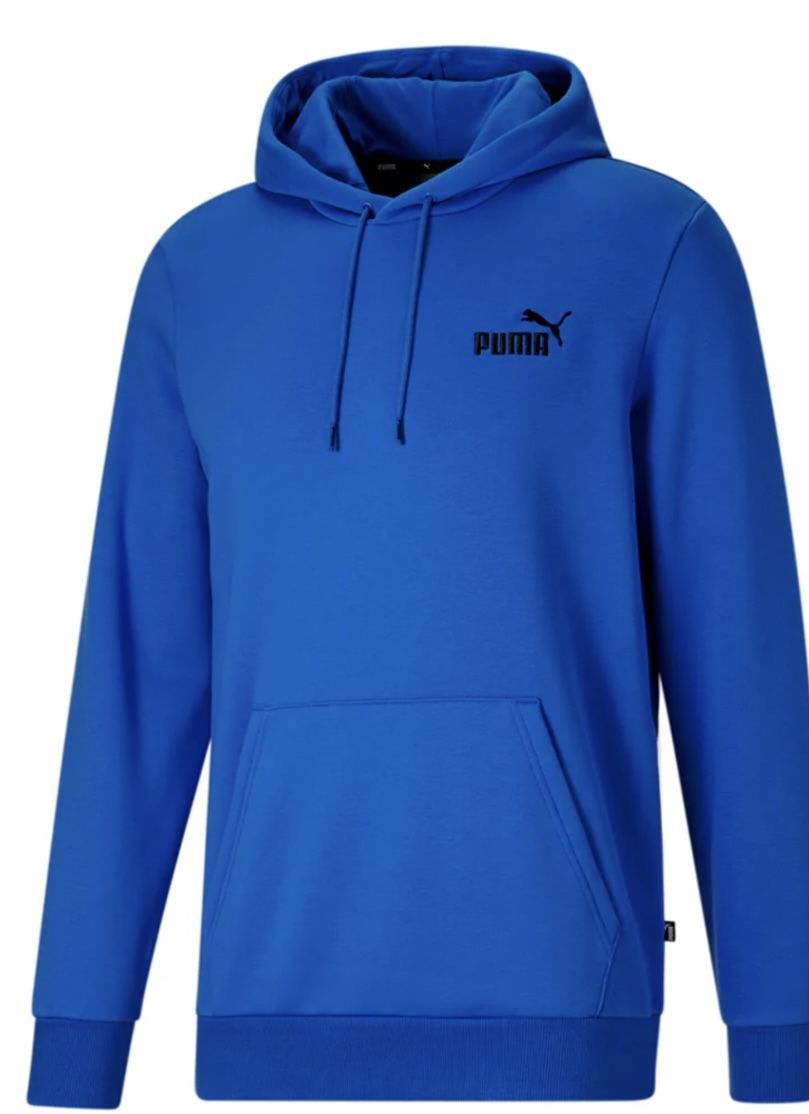 Puma hoody