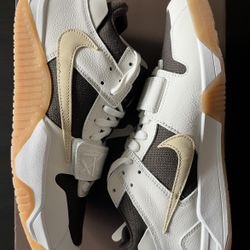 Jordan Jumpman Jack 