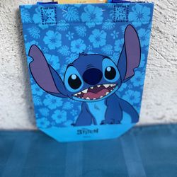 Stitch Reusable Tote Lunch Bag 2 Pk.