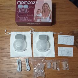 MomCozy S9Pro-V