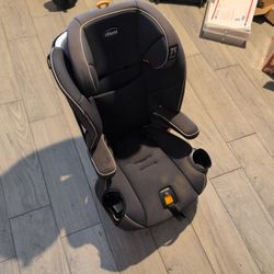 Car Seat