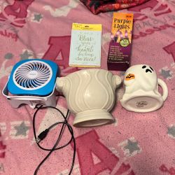 Miscellaneous items, Cash or Cash app/paypal