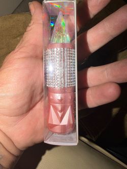 Brand New Makeup