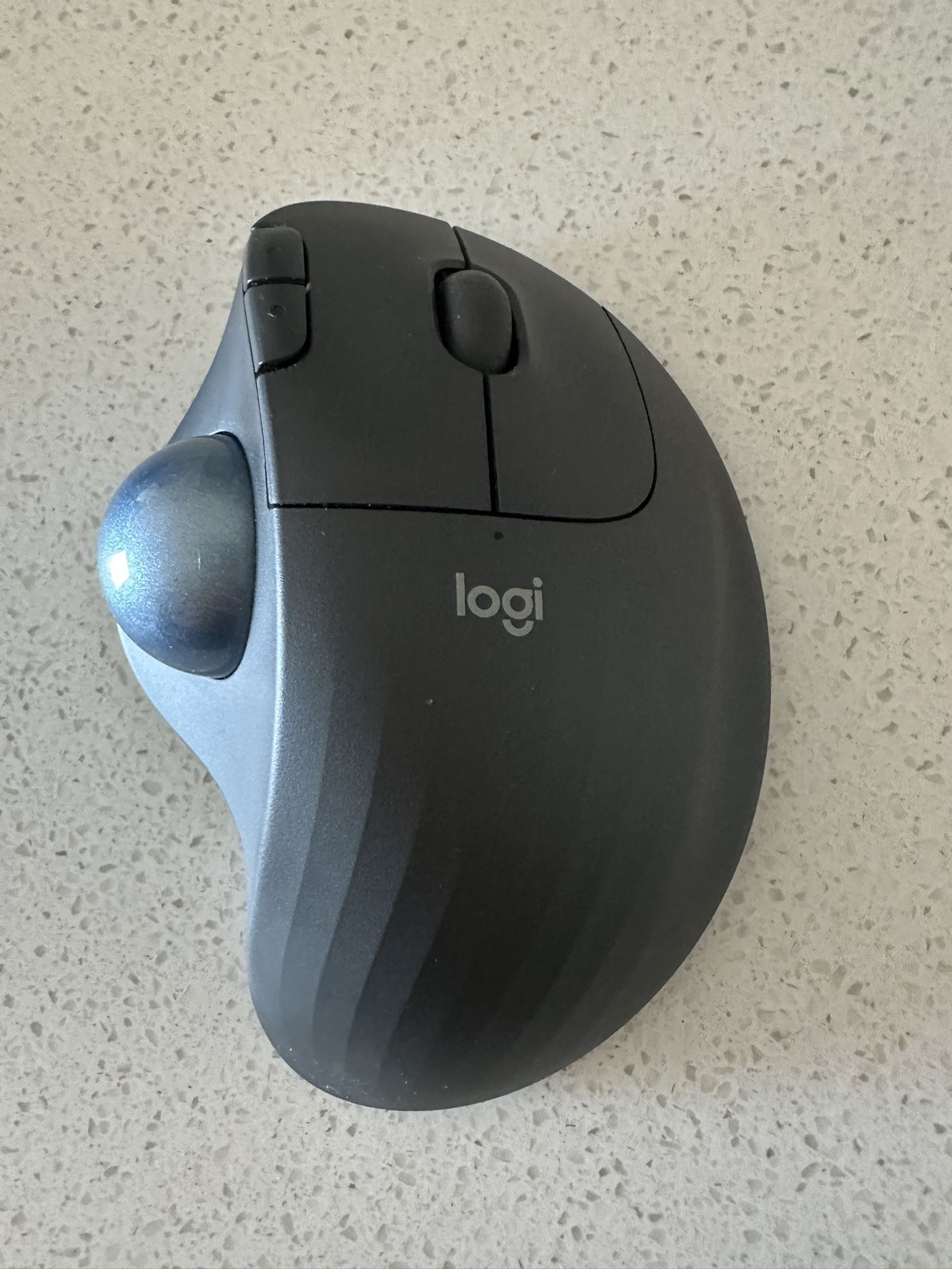 Logitech Ergo M575 Wireless Mouse