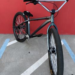 Lmk For Trades For Black Ow Or 1100