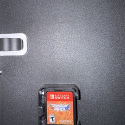 Nintendo switch games