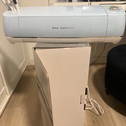 Cricut Explore Air 2