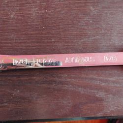 Stanley 3/4 Combination Wrench 89-931